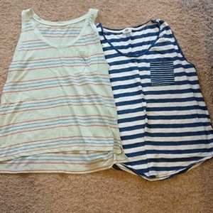 Old Navy Tank top bundle